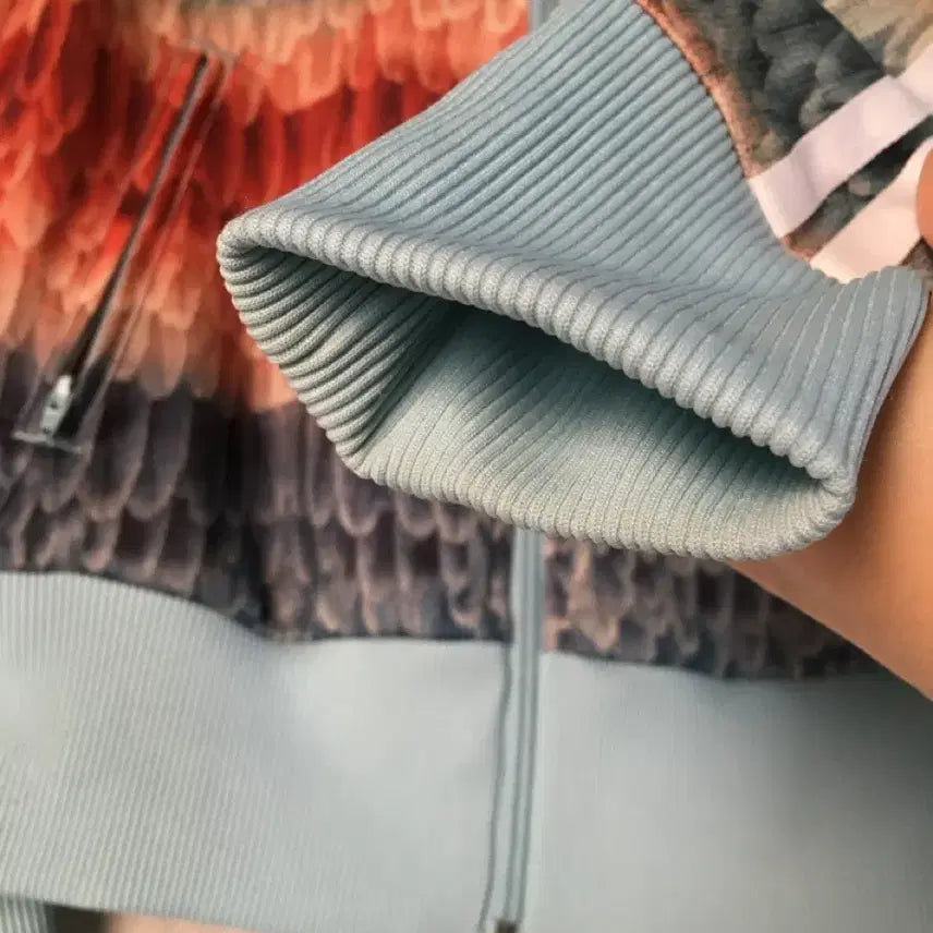 [SOLD OUT] adidas The Farm Company 콜라보 져지