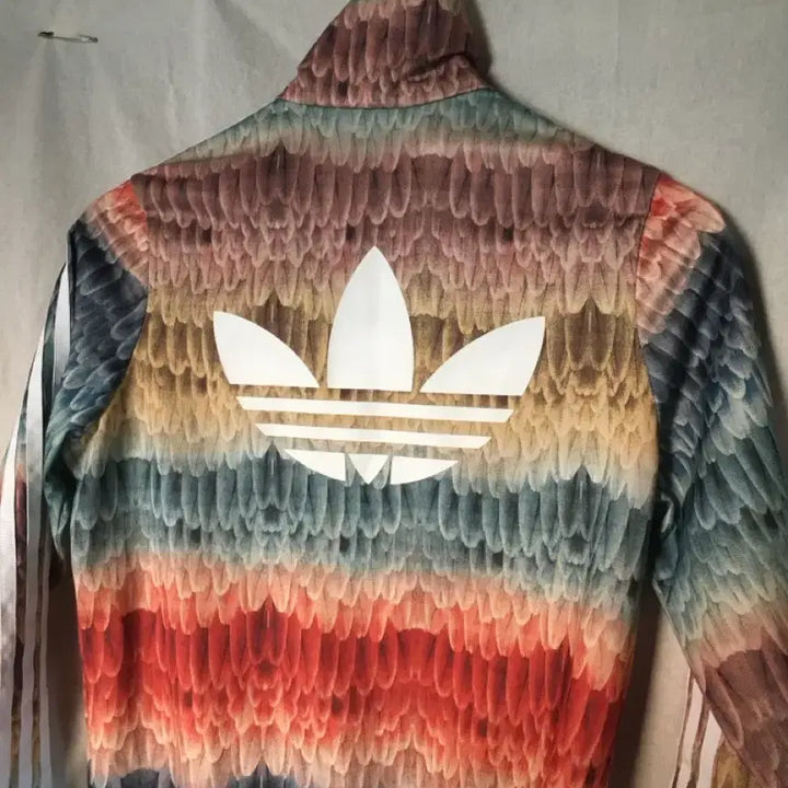 [SOLD OUT] adidas The Farm Company 콜라보 져지