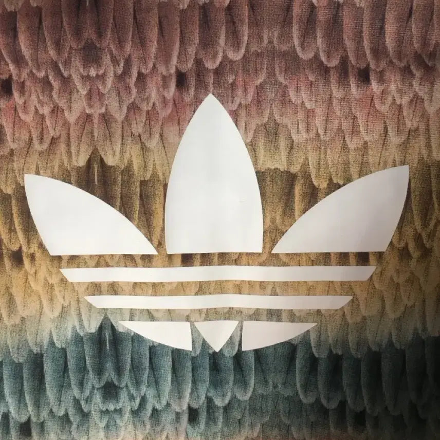 [SOLD OUT] adidas The Farm Company 콜라보 져지