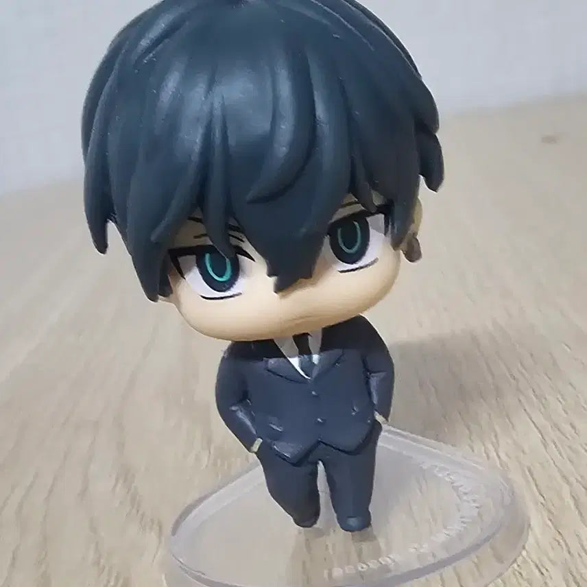 [BUNJANG] Tokyo Revengers Chifuyu Figure / 도리벤 치후유 가챠