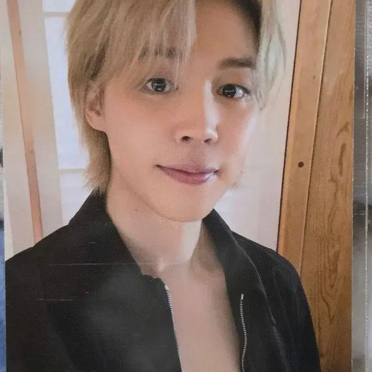 [BUNJANG] BTS Jimin Arirang Lucky Draw Photocard / 방탄소년단 지민 아리랑 럭드 포카