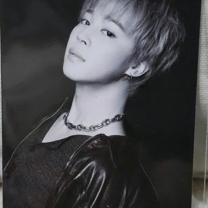 [BUNJANG] BTS Jimin Arirang Lucky Draw Photocard / 방탄소년단 지민 아리랑 럭드 포카