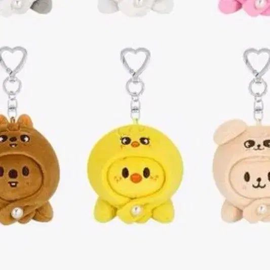 [BUNJANG] Stray Kids Felix Bbokari Lying Keyring / 스키즈 뽁아리 필릭스 라잉 키링 굿즈