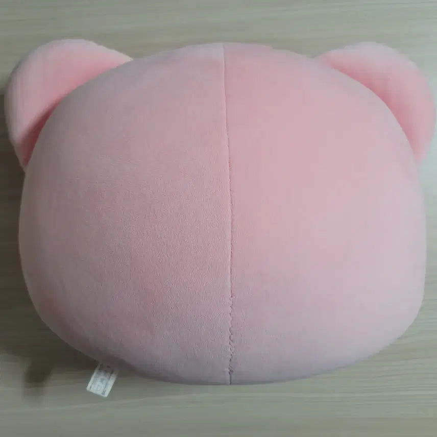 [BUNJANG] IVE Iseo Face Cushion / 미니브 이서 이랑이 페이스 쿠션