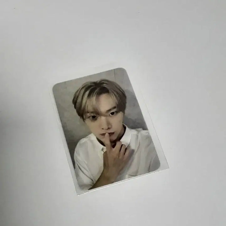 [BUNJANG] Astro Yoon Sanha Photocard / 윤산하 포토카드