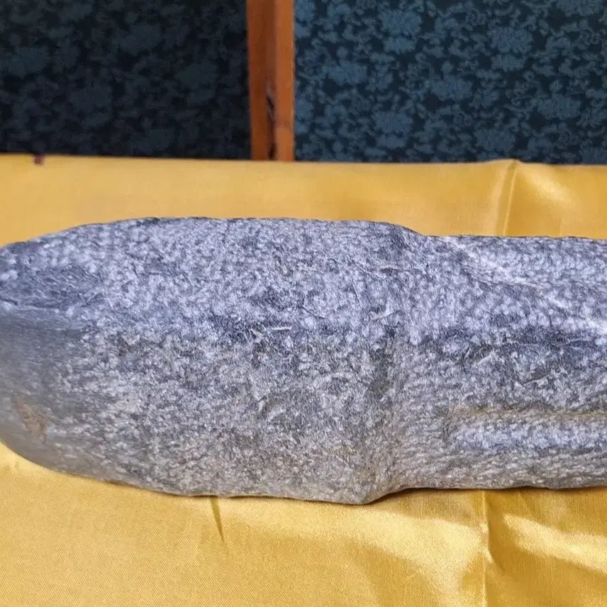 [BUNJANG] Prehistoric Stone Axe / 선사시대 돌도끼