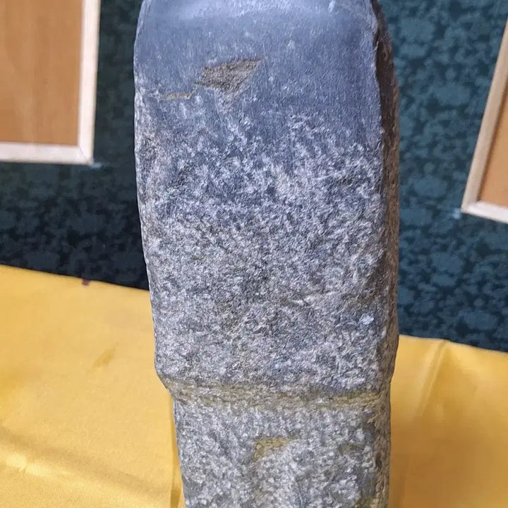 [BUNJANG] Prehistoric Stone Axe / 선사시대 돌도끼