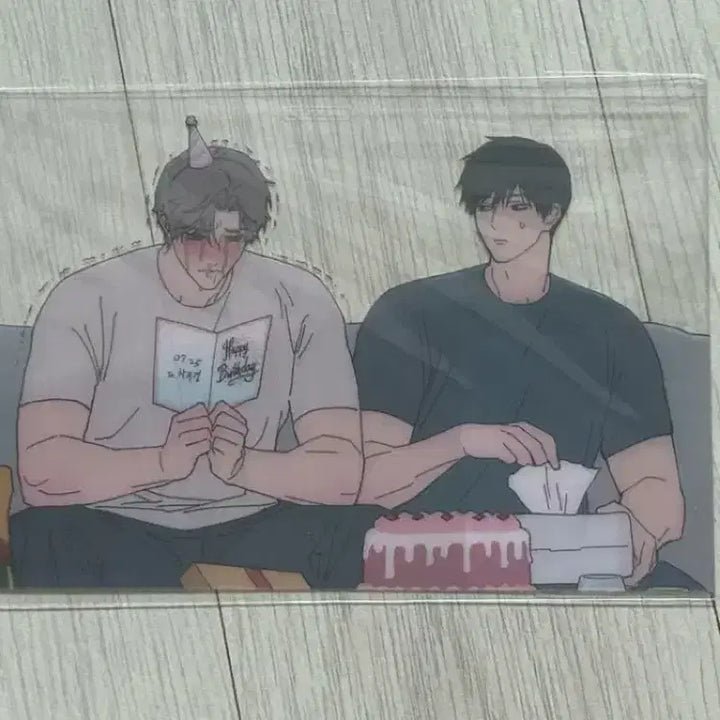 [SOLD OUT] 새뷰 새디스틱뷰티b 외전 재이미샵 3만원 특전 미개봉