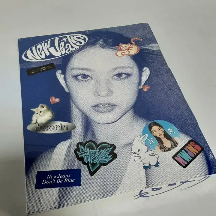 [SOLD OUT] 뉴진스 Don&