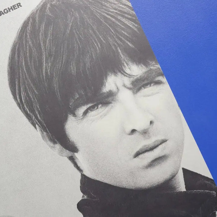 [SOLD OUT] [슈퍼소닉] 아트그라피 2종 set 미개봉