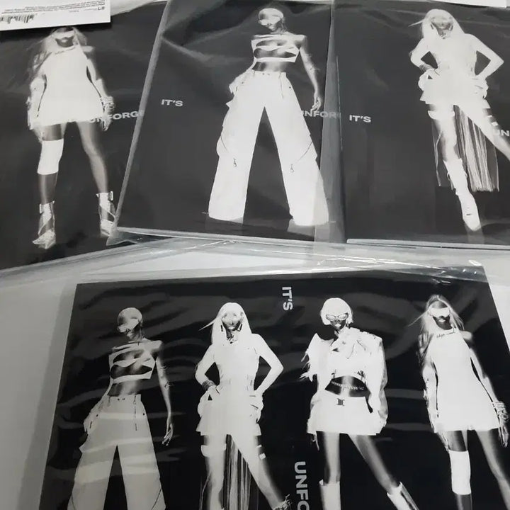 [SOLD OUT] 에스파 Drama 앨범 미개봉