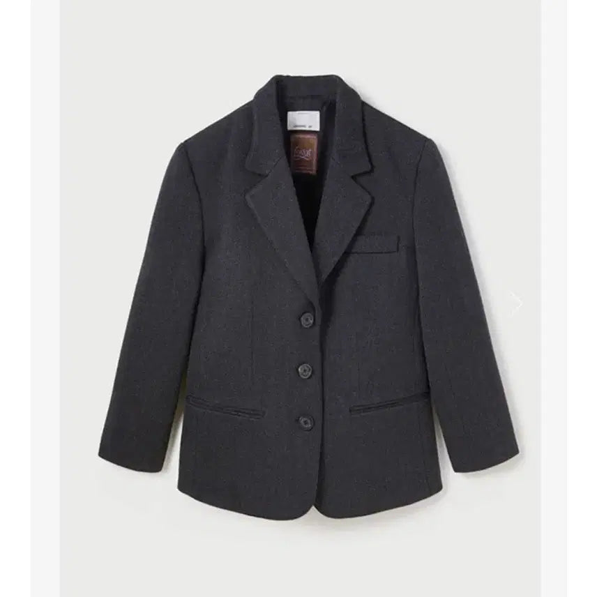[BUNJANG] Urbanic30 Camus Jacket Lovat Mill Wool 100% Twill / 얼바닉30 까뮈자켓 (urbanic30 Camus Jacket)