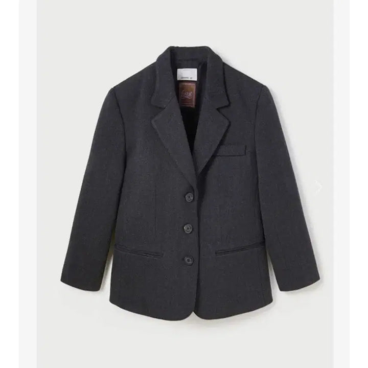 [BUNJANG] Urbanic30 Camus Jacket Lovat Mill Wool 100% Twill / 얼바닉30 까뮈자켓 (urbanic30 Camus Jacket)