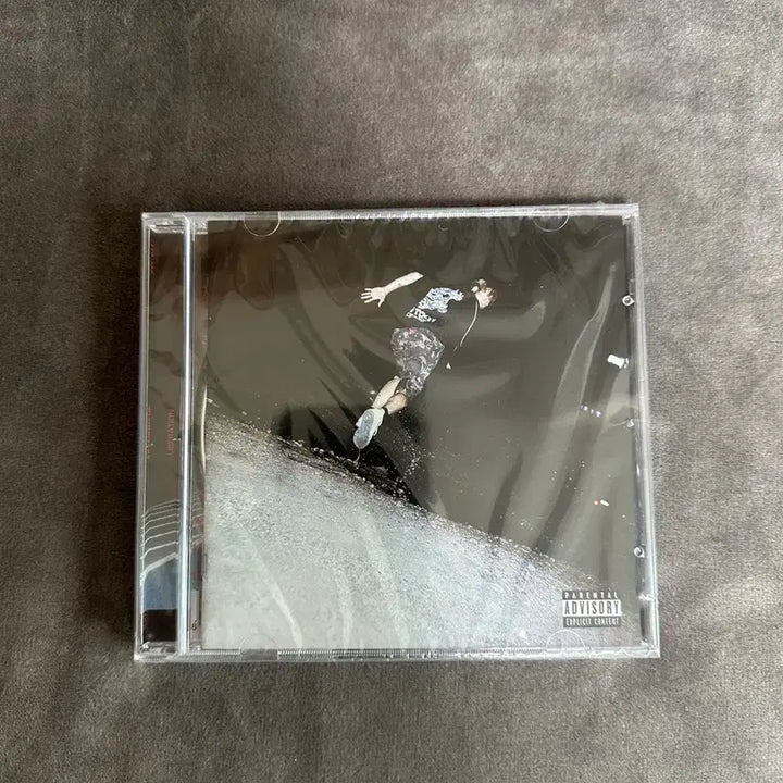 [BUNJANG] SKAI MYUNGHEE Liberation (Sealed) Album / 스카이민혁 - 해방 (미개봉)