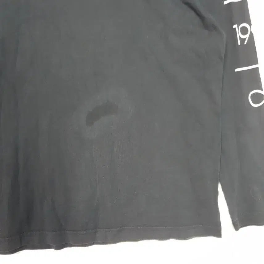 [BUNJANG] Adidas Athletics Long Sleeve T-Shirt / 아디다스 Athletics 슬리브 긴팔 티셔츠ㅡ0141