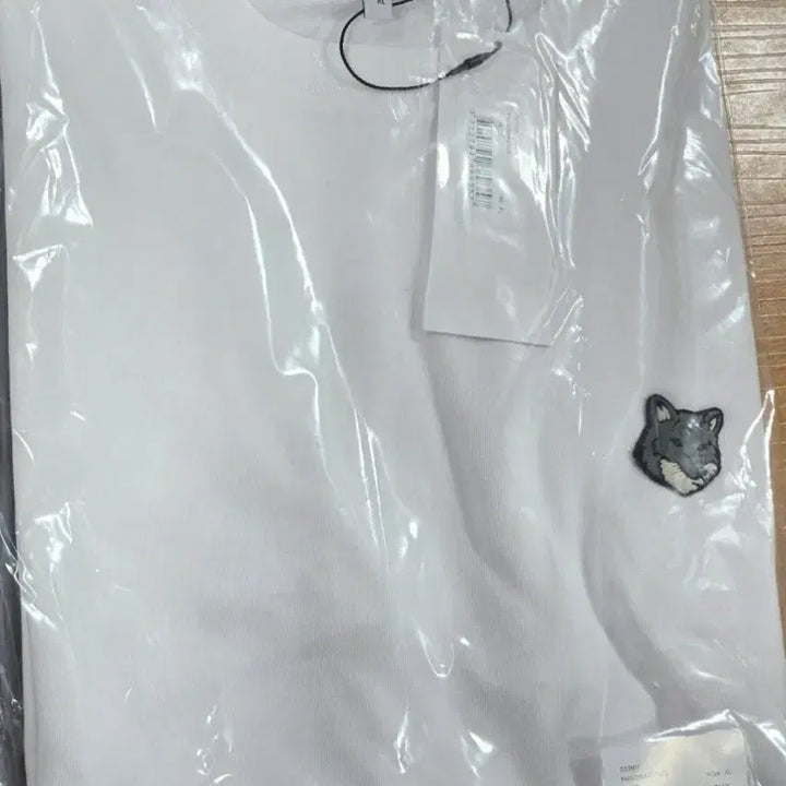 [BUNJANG] 메종키츠네 반팔 / 메종키츠네 반팔