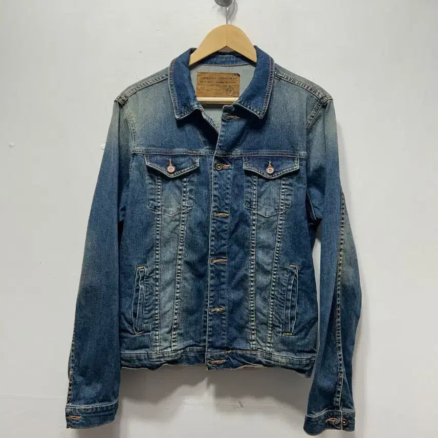 [BUNJANG] ZARA Men&