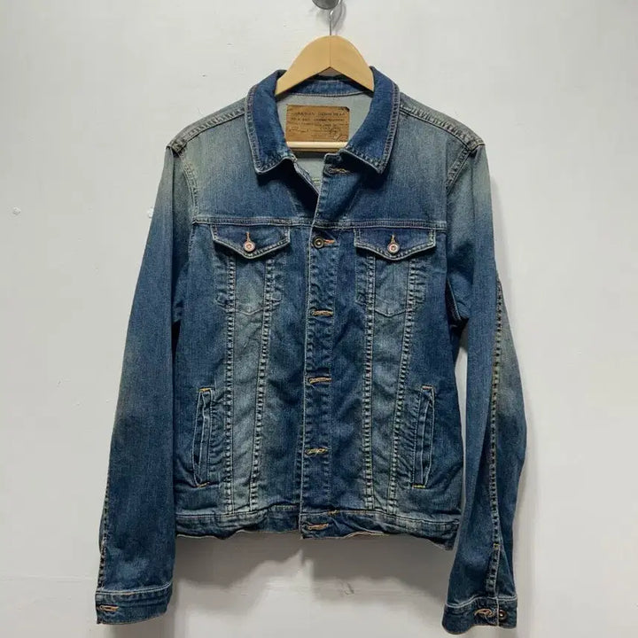 [BUNJANG] ZARA Men&
