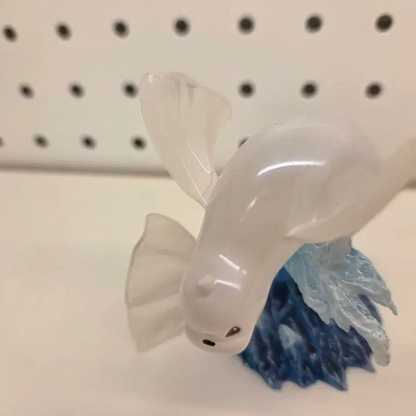 [BUNJANG] Pokemon Scale World Jajuron Figure (Repaired) / 포켓몬 스케일월드 BOOM 쥬레곤 파손순접품