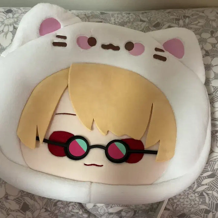 [BUNJANG] Paradox Live Yeonhajun Confession Balloon Ita Bag / 파라라이 연하준 고백풍선 이타백