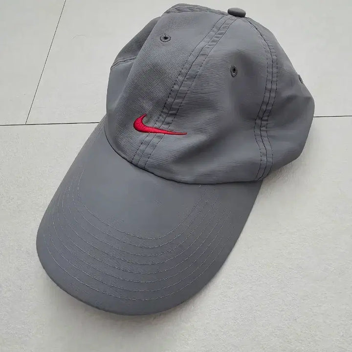 [BUNJANG] Nike Old School 00s Ball Cap / 나이키 올드스쿨 00s 볼캡 런닝캡 팝니다.