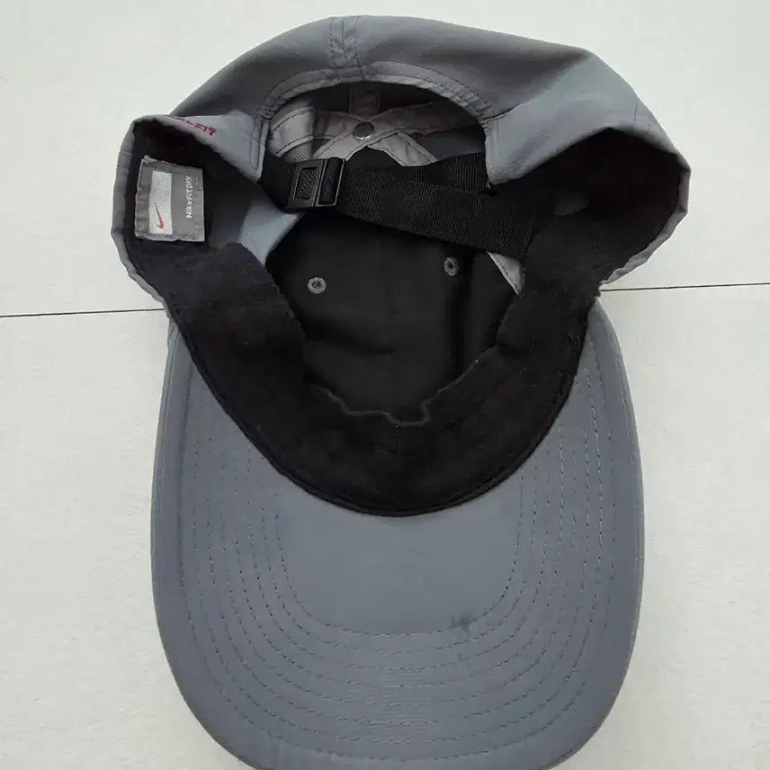 [BUNJANG] Nike Old School 00s Ball Cap / 나이키 올드스쿨 00s 볼캡 런닝캡 팝니다.