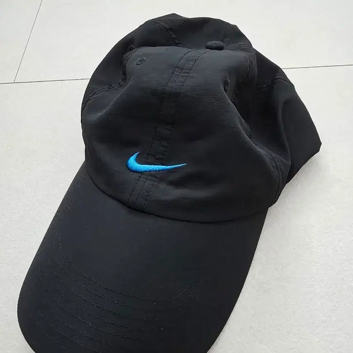 [BUNJANG] Nike Old School 00s Ball Cap / 나이키 올드스쿨 00s 볼캡 런닝캡 팝니다.