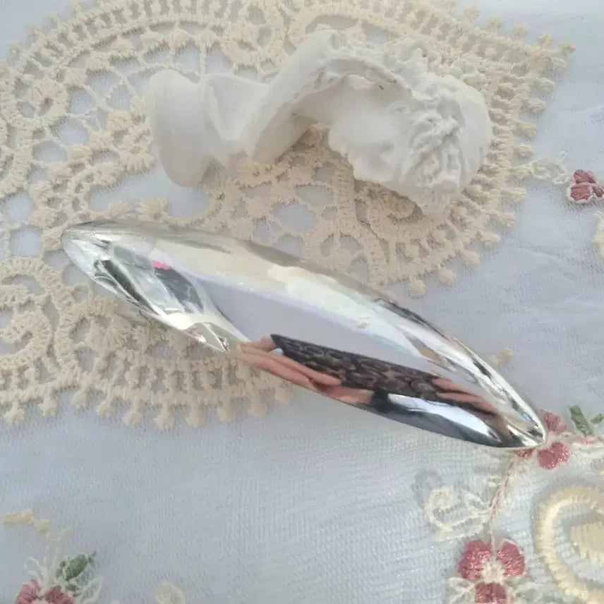 [SOLD OUT] 실버 헤어핀(새상품)