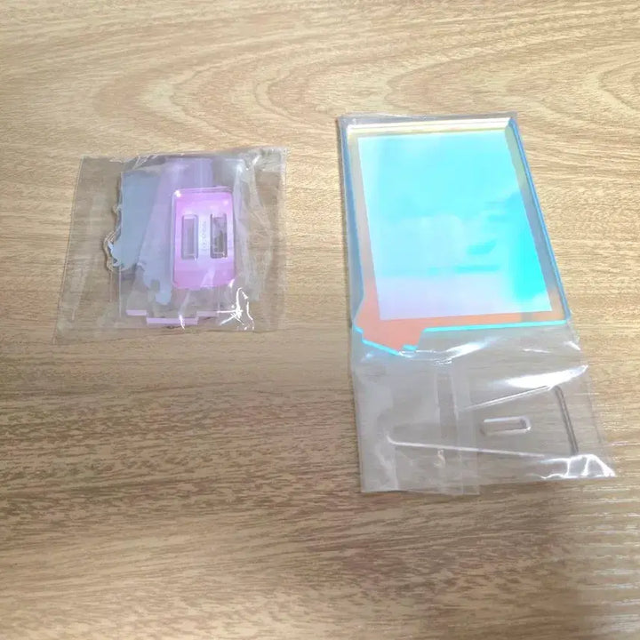 [BUNJANG] Hololive Himemori Luna Sealed 2 Type Bundle Set Acrylic Stand / 홀로라이브 히메모리 루나 미개봉 2종 일괄 판매