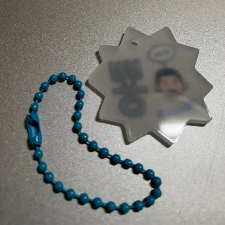 [BUNJANG] Slam Dunk Woosung Myungheon Acrylic Korotto Keyring Sticker Photocard / 슬램덩크 우성명헌 비공굿 아크릴 코롯토 키링 스티커 포카
