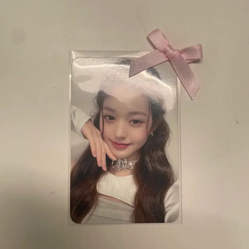 [SOLD OUT] (판완 ㅠㅠ)원영 일레븐 사웨럭드 판매