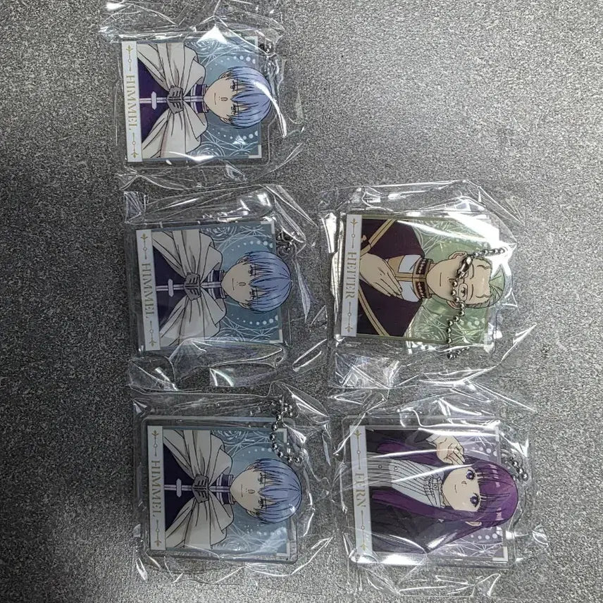 [BUNJANG] Frieren: Beyond Journey&