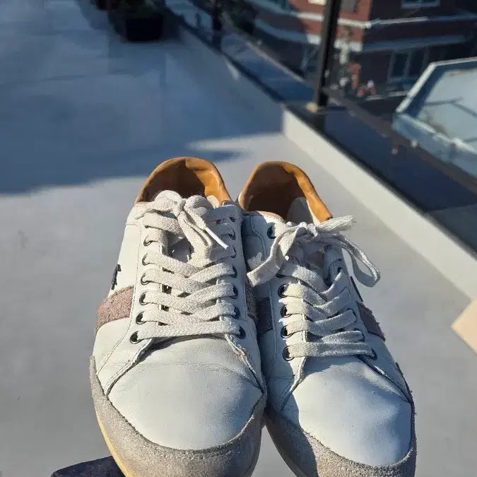 [BUNJANG] Lacoste Casual Shoes 250mm / 라코스테 단화 250