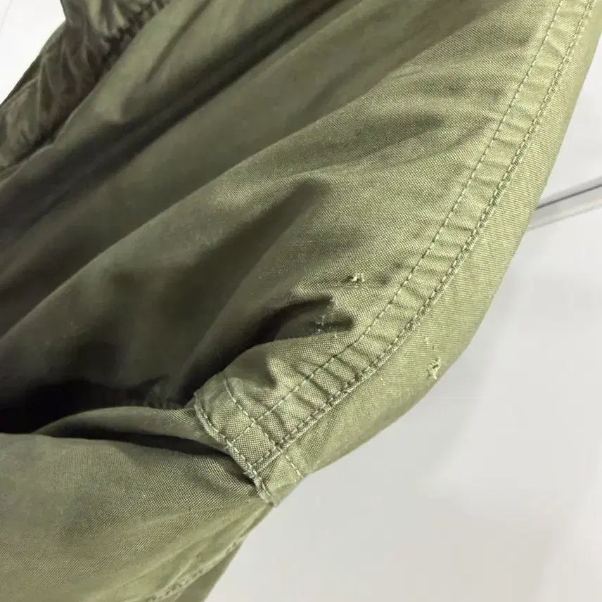 [SOLD OUT] (레어) 미군 오리지널 m65 피쉬테일 파카 1세대 S