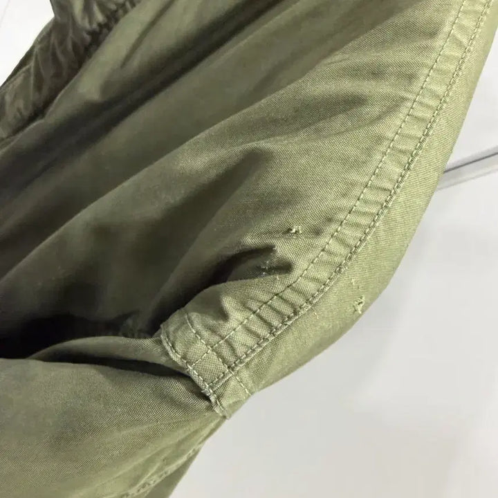 [SOLD OUT] (레어) 미군 오리지널 m65 피쉬테일 파카 1세대 S