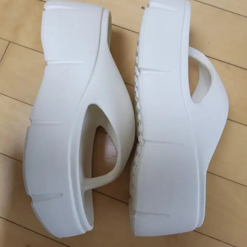 [BUNJANG] Lightweight Platform Flip-Flops / 통굽 초경량 쪼리