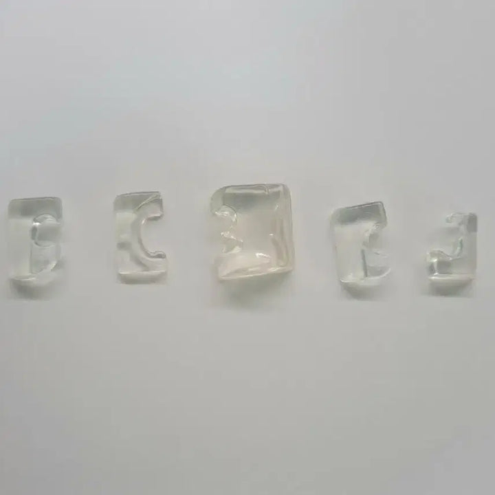 [SOLD OUT] 지박소년 하나코군 나란히 가챠 피규어 일괄