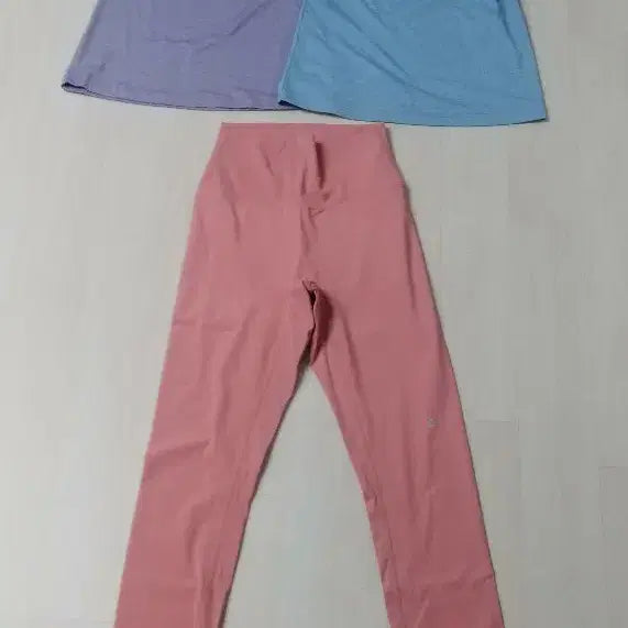 [BUNJANG] Mula Wear Leggings, Size 2 / 뮬라웨어 레깅스  2사이즈