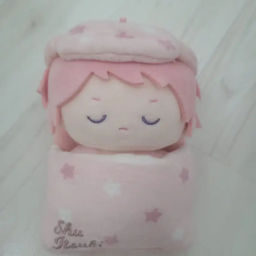 [BUNJANG] Ensemble Stars Itsuki Shu Sweet Dreams Plush / 앙상블스타즈 앙스타 이츠키 슈 꿀잠 누이 낮잠 누이 스윗드림 누이 판매