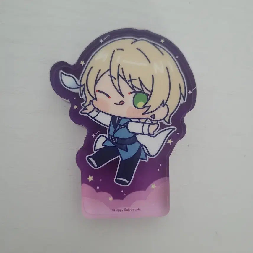 [BUNJANG] Ensemble Stars Aira Shiratori Animate Coro-cTo Goods / 앙상블스타즈 앙스타 시라토리 아이라 애니메이트 코롯토 굿즈 판매