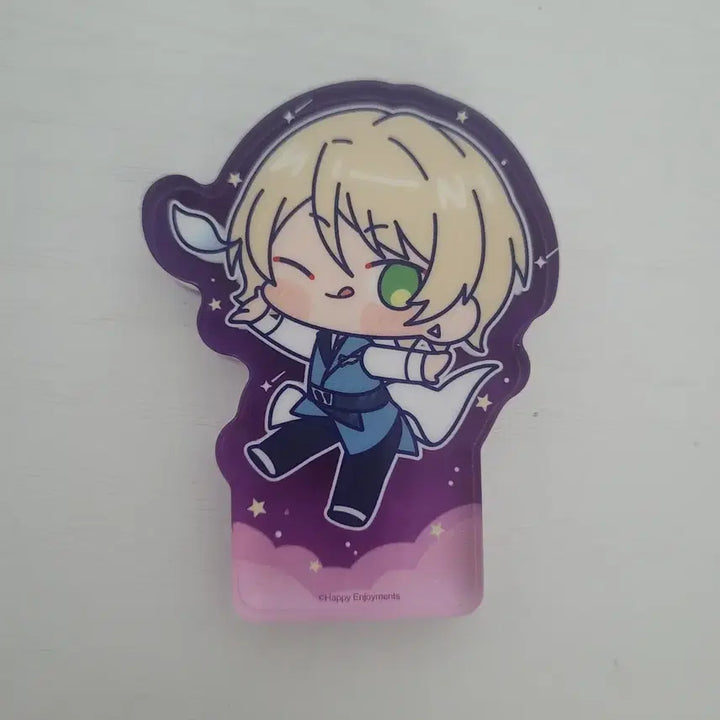 [BUNJANG] Ensemble Stars Aira Shiratori Animate Coro-cTo Goods / 앙상블스타즈 앙스타 시라토리 아이라 애니메이트 코롯토 굿즈 판매