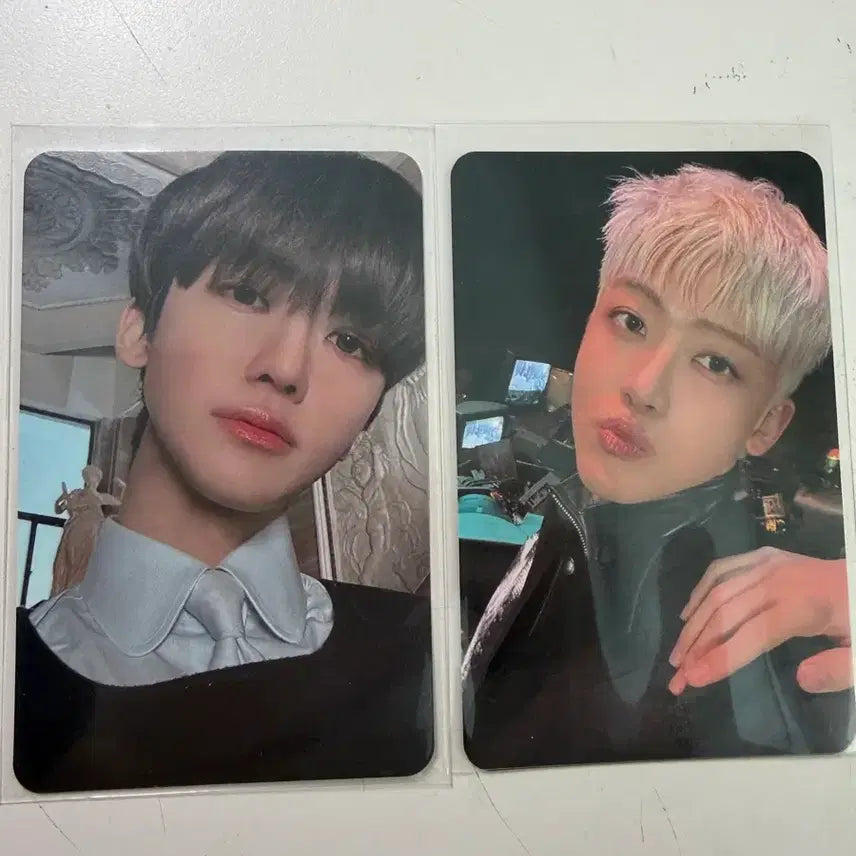 [BUNJANG] NCT Jaemin Bundle Set Photocard / 엔시티 재민 포카 양도