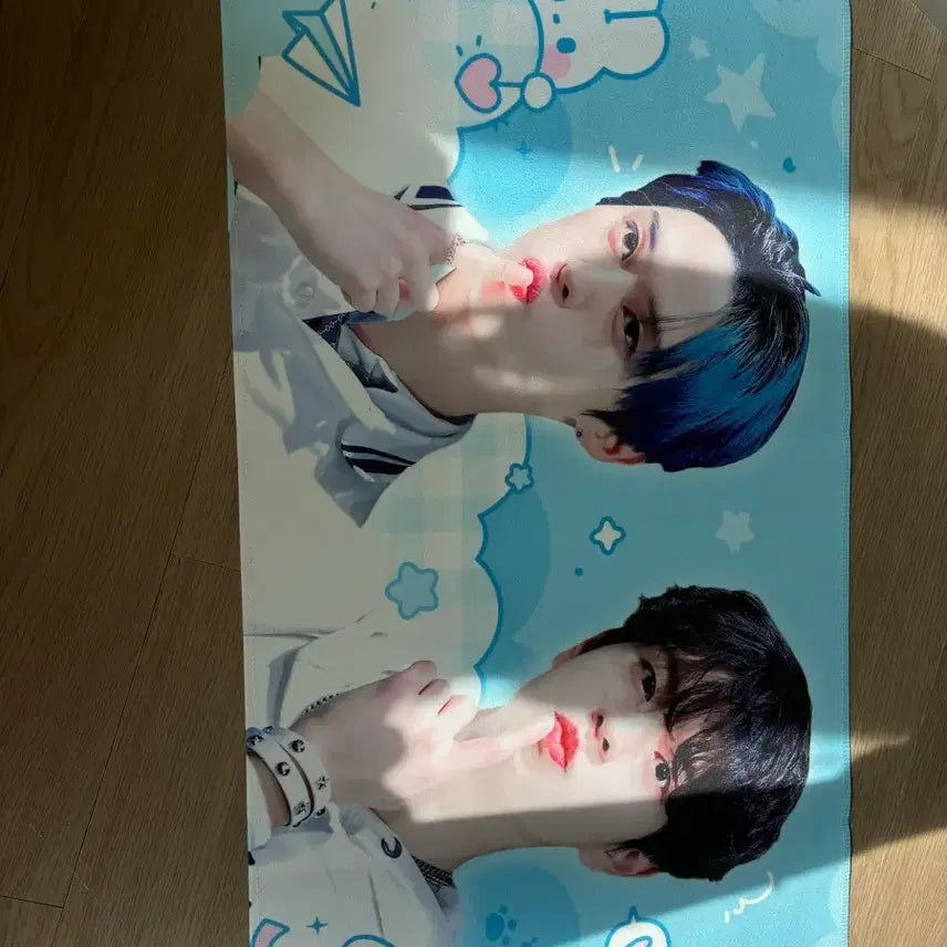 [BUNJANG] Stray Kids Gagwans Photocard / 스키즈 가관즈 슬로건