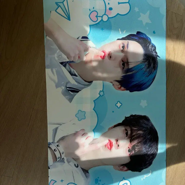 [BUNJANG] Stray Kids Gagwans Photocard / 스키즈 가관즈 슬로건