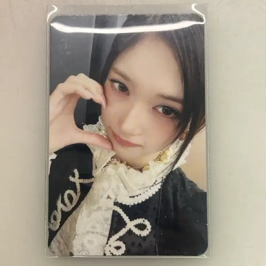 [SOLD OUT] 아이브 시크릿 이서 광저우 중국 아이돌샵 양도