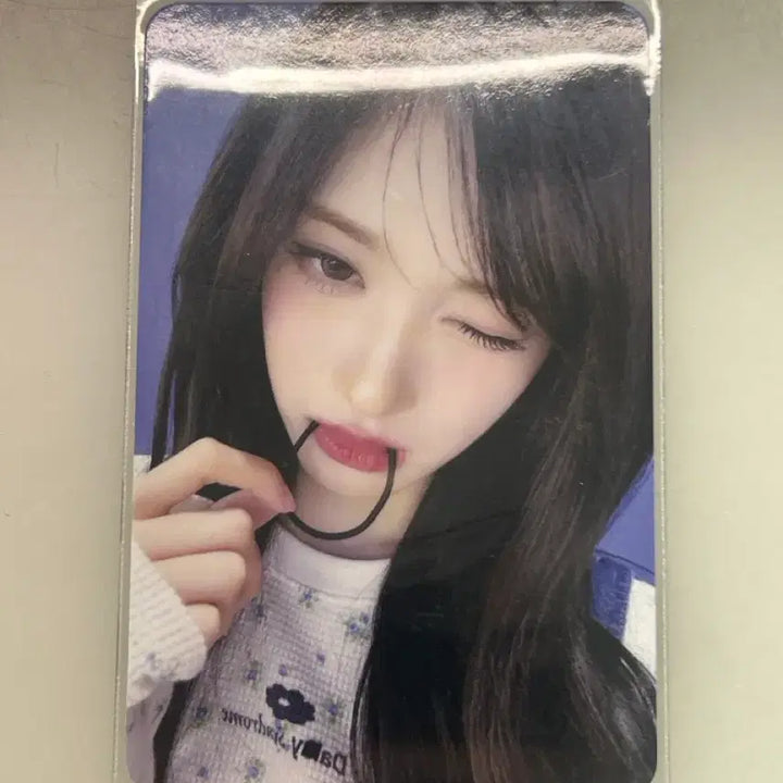 [SOLD OUT] 아이브 시크릿 케이몬스타 케이몬스터 이서 양도