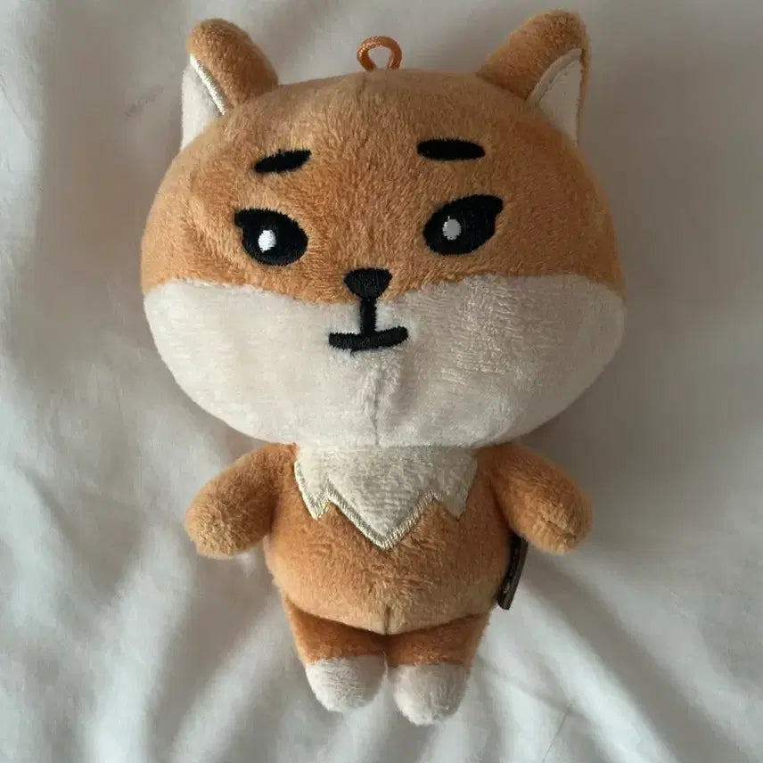 [BUNJANG] Denimalz 20cm Old Version Plush / 데니멀즈 20케 구버전 판매