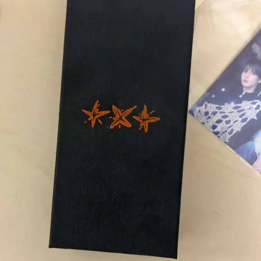 [BUNJANG] TXT (Tomorrow X Together) Deja Vu Peak Necklace / 투바투 데자뷰 피크 목걸이