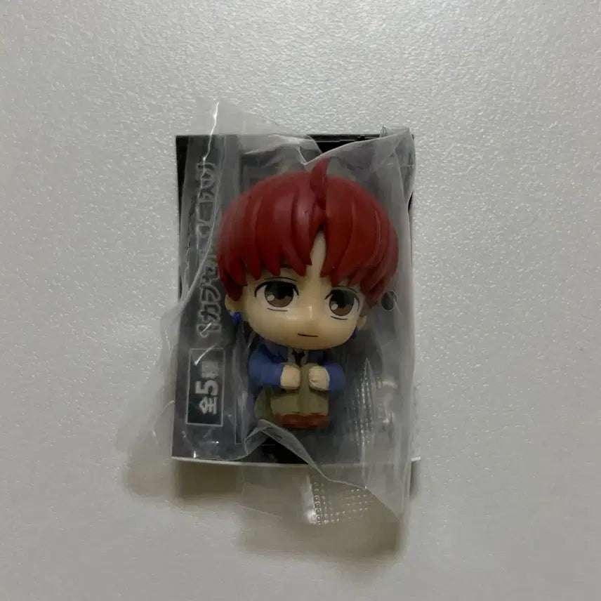 [BUNJANG] Dandadan Zizi Machiboke Figure / 단다단 마치보케 지지