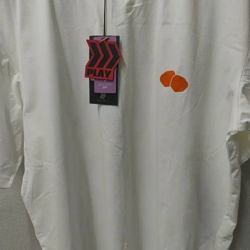 [SOLD OUT] 2024 한화생명 친필사인 티셔츠